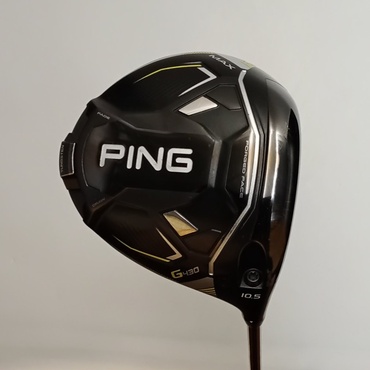 G430　MAX 1W 10.5°  S PING　TOUR　2.0　CHROME　65