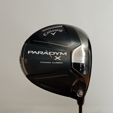 PARADYM　X 1W 10.5°  S Diamana　GT　50