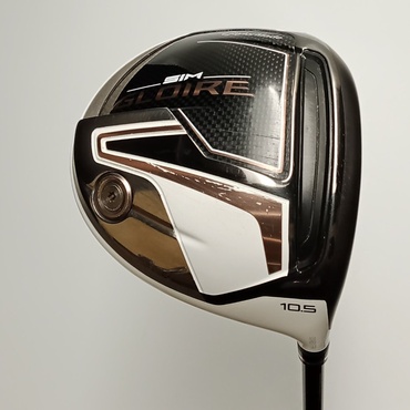 SIM　GLOIRE 1W 10.5°  SR Air　Speeder　TM