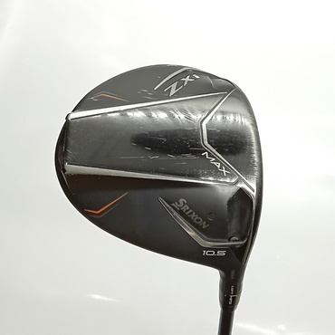SRIXON　ZXi　MAX 1W 10.5°  SR Diamana　ZXi　50