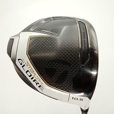 STEALTH　GLOIRE 1W 10.5°  SR Speeder　NX　for　TM