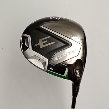 ELYTE　X 1W 10.5°  SR VENTUS　GREEN　50　for　Callaway