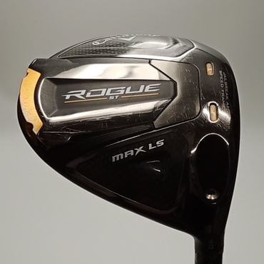 ROGUE　ST　MAX　LS 1W その他カーボン