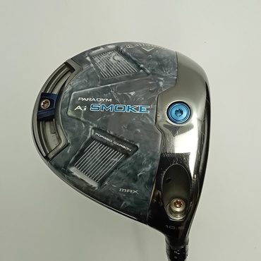 Ai　SMOKE　MAX 1W 10.5°  S TENSEI　50　for　Callaway