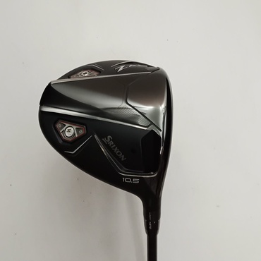 SRIXON　ZXi 1W 10.5°  S Diamana　ZXi　50