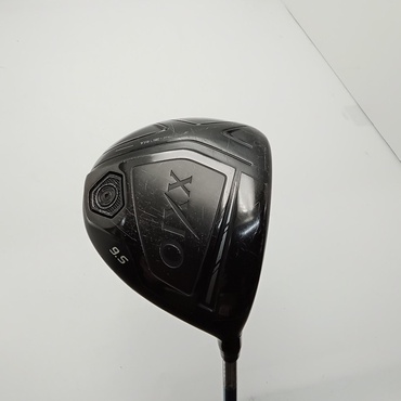 XXIO　10　クラフトモデル 1W 9.5°  S Speeder　569　EVOLUTION　Ⅴ