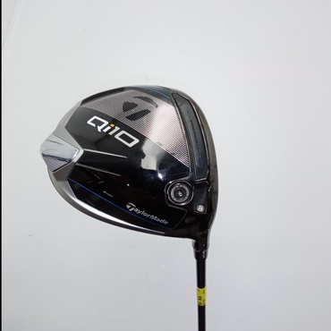 Qi10 1W 9°  S Diamana　BLUE　TM50