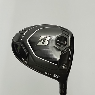 B2 1W 10.5°  SR Diamana　BS　50