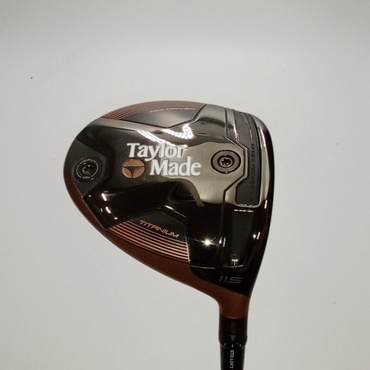 BRNR　MINI　COPPER　(2024) 1W 11.5°  S PROFORCE　65　M40X　J-SPEC