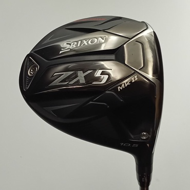 SRIXON　ZX5　MKⅡ 1W 10.5°  SR Diamana　ZX-Ⅱ50