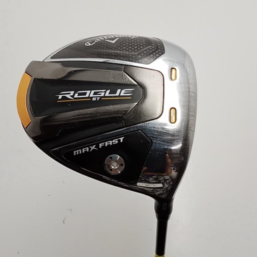 ROGUE　ST　MAX　FAST 1W 10.5°  S Speeder　NX　40　for　Callaway