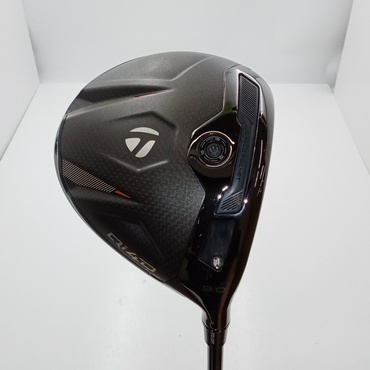 Qi4D　LS 1W 9°  S REAX　60　Low　Rotation　White