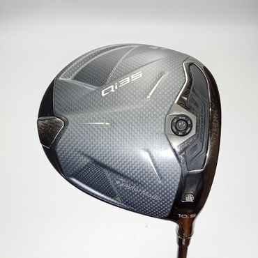 Qi35 1W 10.5°  S 2025　Diamana　SILVER　TM55