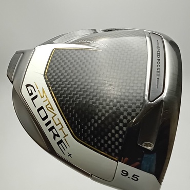 STEALTH　GLOIRE　PLUS 1W その他カーボン
