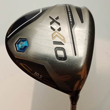 XXIO　12　ネイビー 1W 10.5°  R XXIO　MP1200　ネイビー