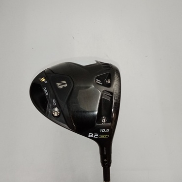 B2HT 1W 10.5°  SR VANQUISH　BS50