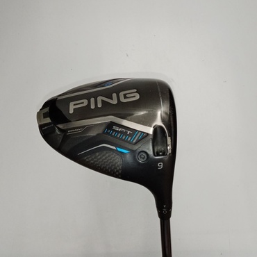 G440　SFT 1W 9°  S PING　TOUR　2.0　BLACK　65