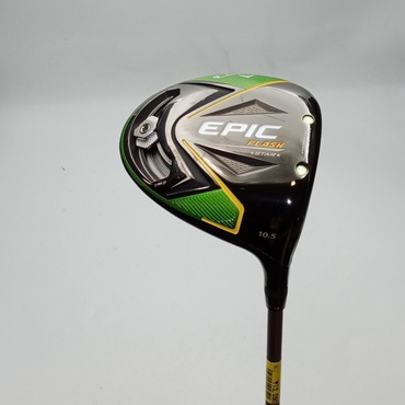 EPIC　FLASH　STAR 1W 10.5°  S Speeder　EVOLUTION　for　CW