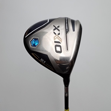 XXIO　12　ネイビー 1W 10.5°  R XXIO　MP1200　ネイビー