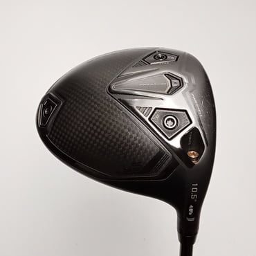DARKSPEED　LS　(2024) 1W 10.5°  S SPEEDER　NX　for　cobra
