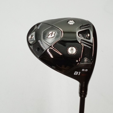 B1ST 1W 9.5°  S Speeder　NX　BLACK　60