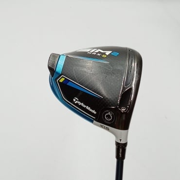 SIM2　MAX　D 1W 10.5°  S TENSEI　BLUE　TM50