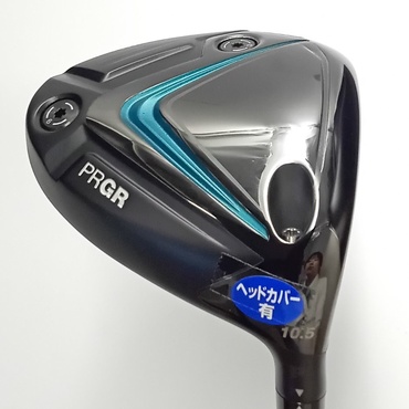 RSX 1W 10.5°  SR (M-40) Diamana　FOR　PRGR