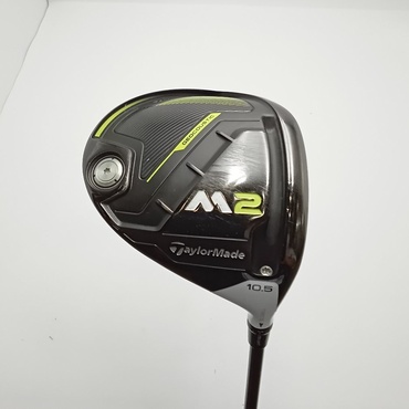 M2　(2017)　US 1W Fujikura　Pro　XLR　8　56