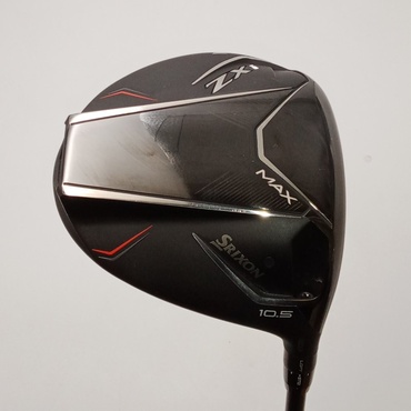 SRIXON　ZXi　MAX 1W 10.5°  SR Diamana　ZXi　50