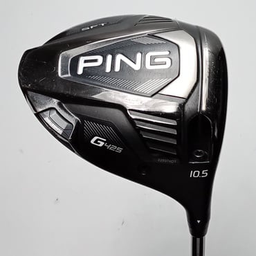 G425　SFT 1W 10.5°  S PING　TOUR　173-55