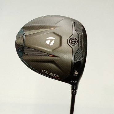 Qi4D　MAX 1W 10.5°  S REAX　50　Mid　Rotation　Blue