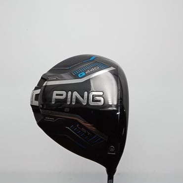G440　LST 1W 10.5°  S ALTA　J　CB　BLUE