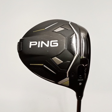 G430　MAX　10K 1W 9°  S PING　TOUR　2.0　BLACK　75