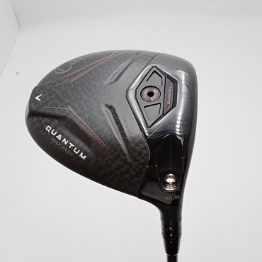 QUANTUM　MAX　FAST 1W 10.5°  SR SPDSTAR　40