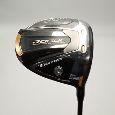 ROGUE　ST　MAX　FAST 1W 10.5°  S Speeder　NX　40　for　Callaway