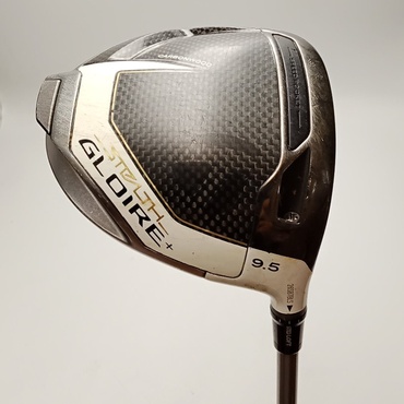 STEALTH　GLOIRE　PLUS 1W 9.5°  S Speeder　NX　for　TM