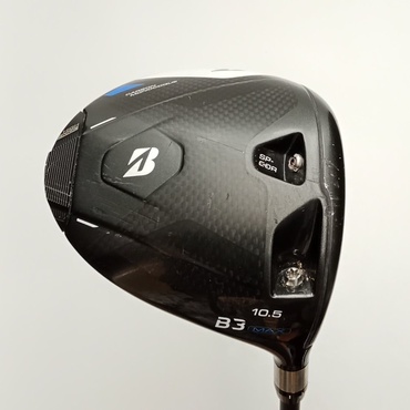B3MAX 1W 10.5°  SR VANQUISH　BS40　for　MAX