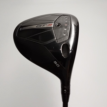 GT3 1W 9°  S TENSEI　1K　BLACK　65