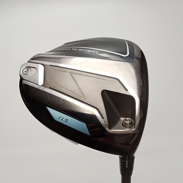 XXIO　14 1W 11.5°  R XXIO　MP1400