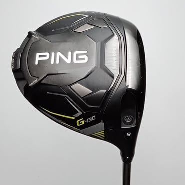 G430　LST 1W 9°  S PING　TOUR　2.0　CHROME　65