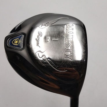 MAJESTY　ROYAL　SP 1W 10.5°  R MAJESTY　LV520　for　W