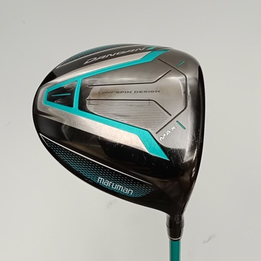 DANGAN7　MAX 1W