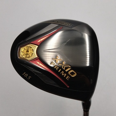 XXIO　PRIME　(2025) 1W 10.5°  R XXIO　PRIME　SP-1300