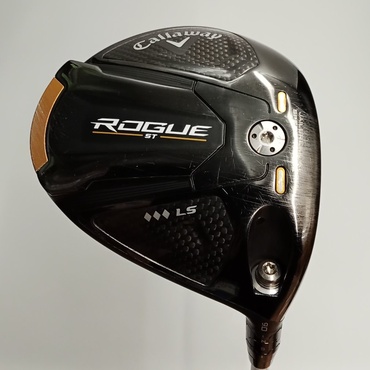 ROGUE　ST　　◆◆◆　(トリプルダイヤモンド)　LS　CE 1W その他カーボン