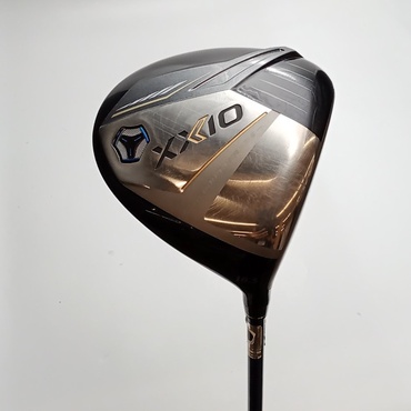 XXIO　13　ネイビー 1W 10.5°  SR XXIO　MP1300　ネイビー