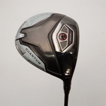 QUANTUM　MAX 1W 9°  S ATHLEMAX　50