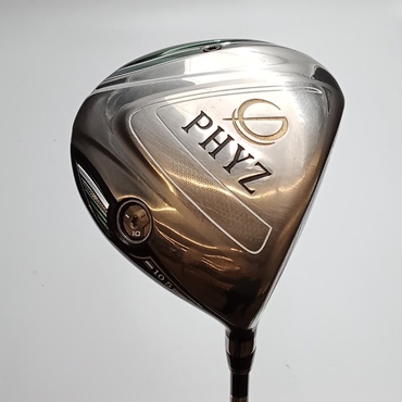 PHYZ　(2016) 1W 10.5°  R-MK PZ-506W