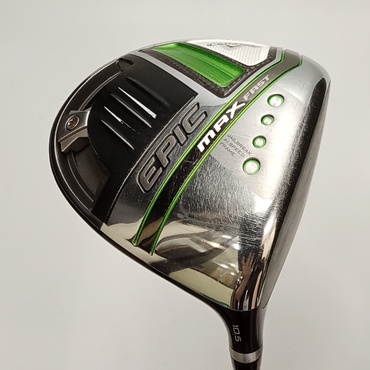 EPIC　MAX　FAST 1W 10.5°  R Speeder　EVOLUTION　for　Callaway