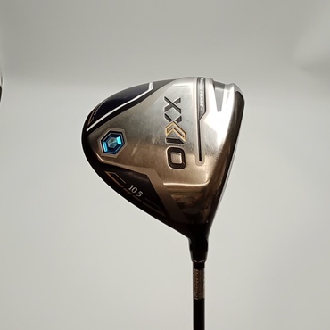 XXIO　12　ネイビー 1W 10.5°  SR XXIO　MP1200　ネイビー