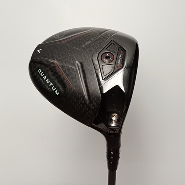 QUANTUM　MAX　FAST 1W 10.5°  VANQUISH　RED　Type-1
